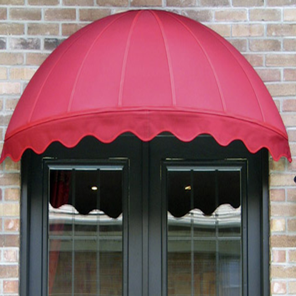  Fixed Dome 